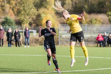 Bild 161 - F FSC Kaltenkirchen - SV Frisia 03 Risum-Lindholm : Ergebnis: 0:7